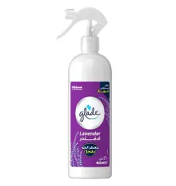 Glade Trigger Air Freshener Lavender 473ml